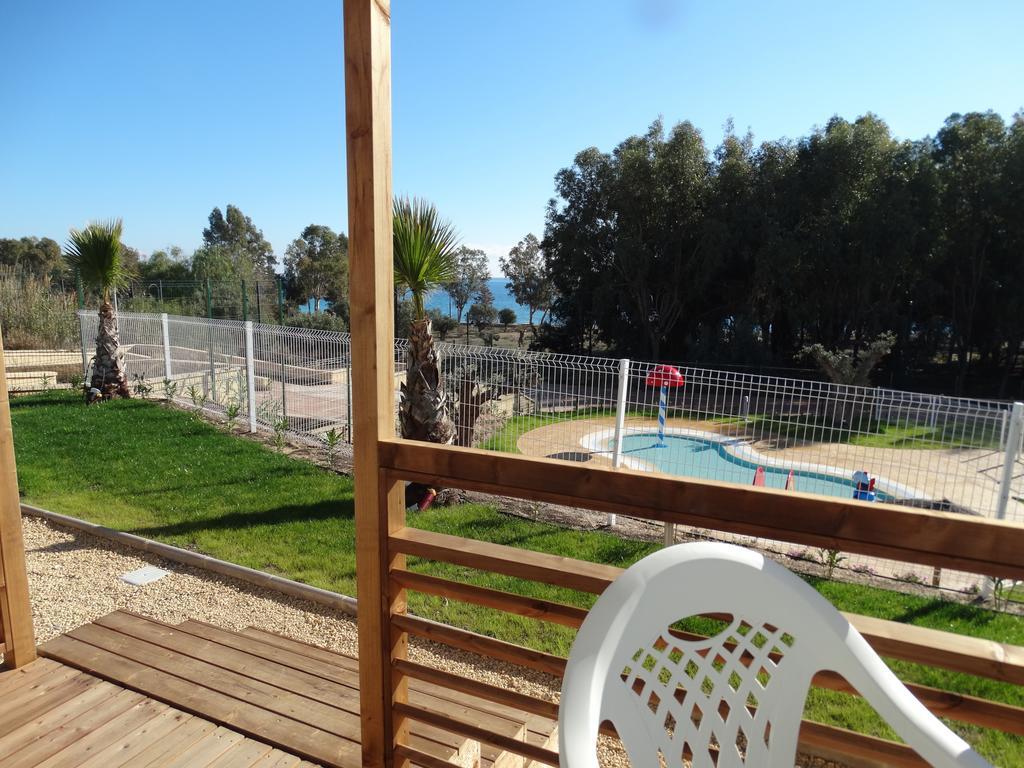 Camping El Torres ビリャホヨサ 部屋 写真