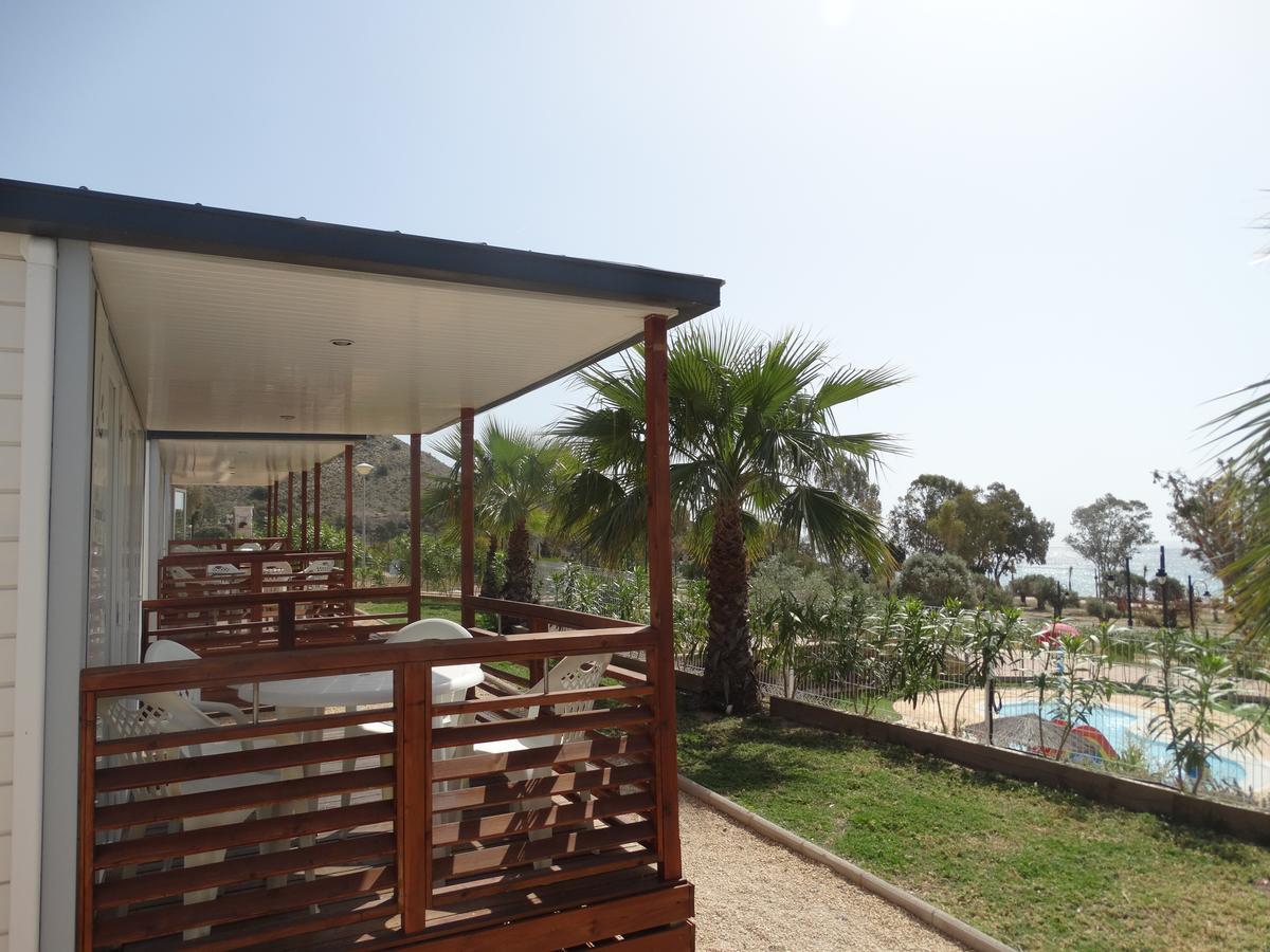 Camping El Torres ビリャホヨサ エクステリア 写真